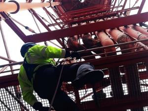 SAF01013M – Height Safety Level 1 (HS1)